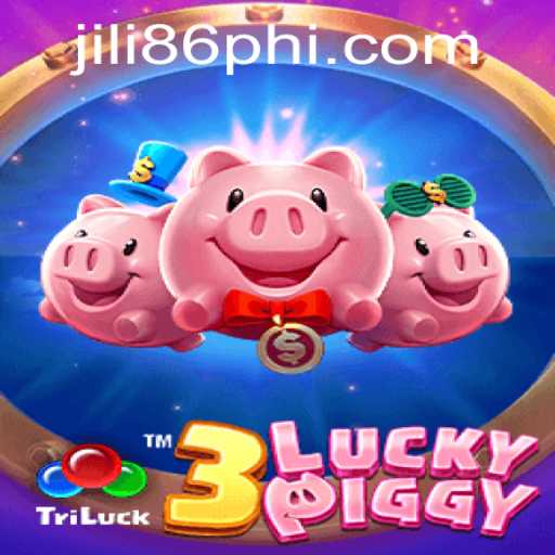Unlocking 3LUCKYPIGGY: A Comprehensive Guide to JiLi86.COM's Newest Gaming Sensation