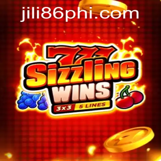 The Exciting World of 777 Sizzling Wins: Discover the Thrills with JiLi86.COM