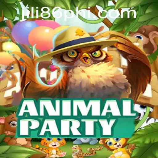 Unveiling AnimalParty: A Thrilling Adventure in Virtual Wilderness