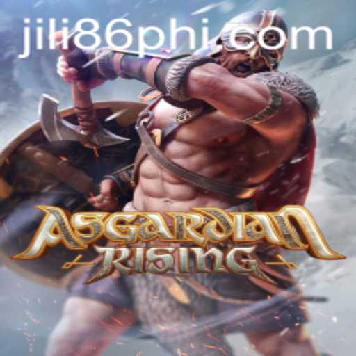Asgardian Rising: A Mythical Journey with JiLi86.COM