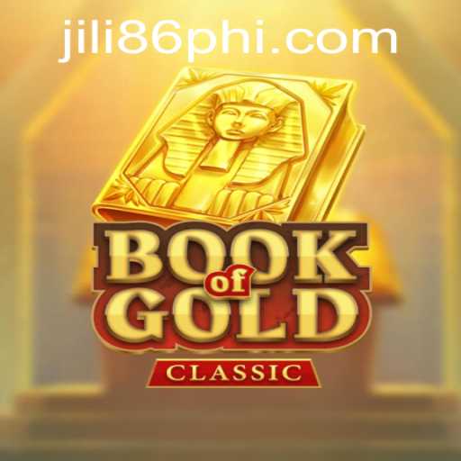 Discover the Alluring World of Book of Gold Classic