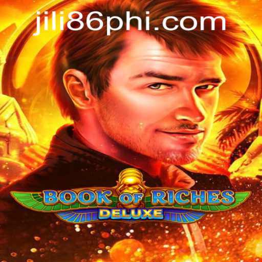 Exploring the Enigmatic Book of Riches Deluxe: An Adventure Awaits