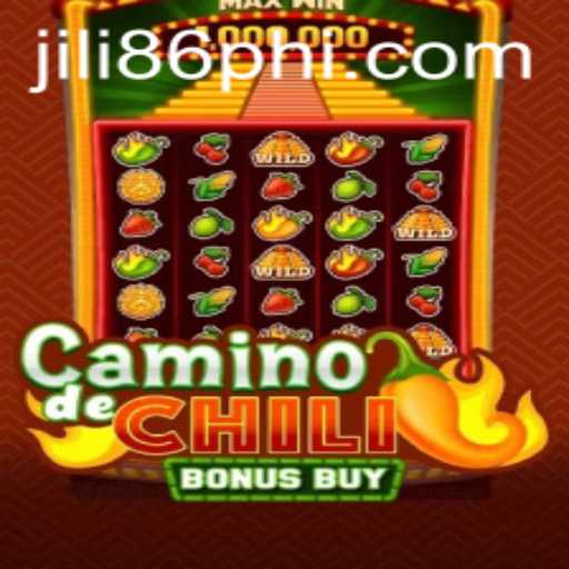 Exploring CaminodeChiliBonusBuy: The Exciting New Game by JiLi86.COM