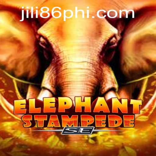ElephantStampedeSE: A Thrilling Adventure with JiLi86.COM