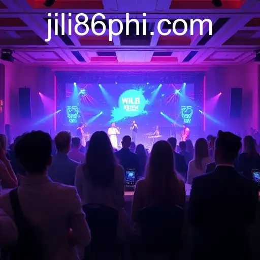 The Evolution of Exclusive Events: Embracing Digital Dynamics with JiLi86.COM