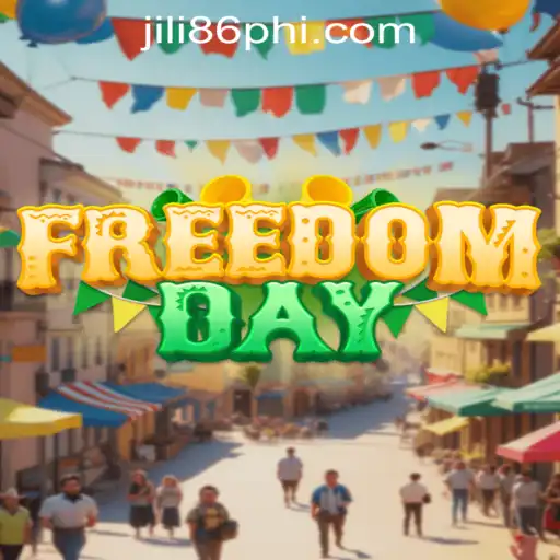 Exploring FreedomDay: An Immersive Gaming Experience on JiLi86.COM