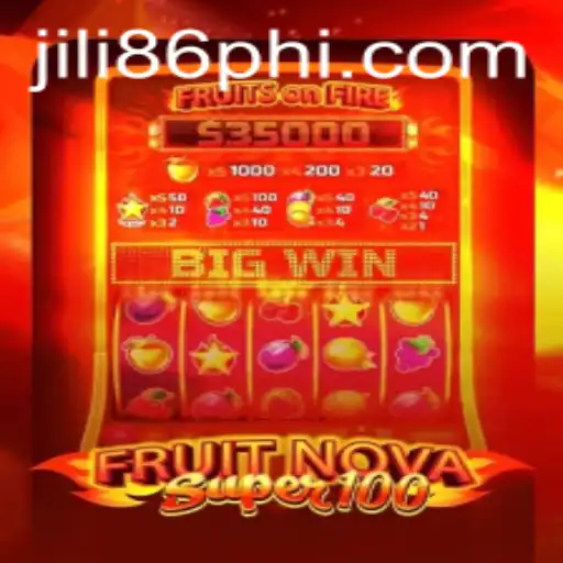 Exploring FruitNovaSuper100: An Engaging Casino Game with a Twist