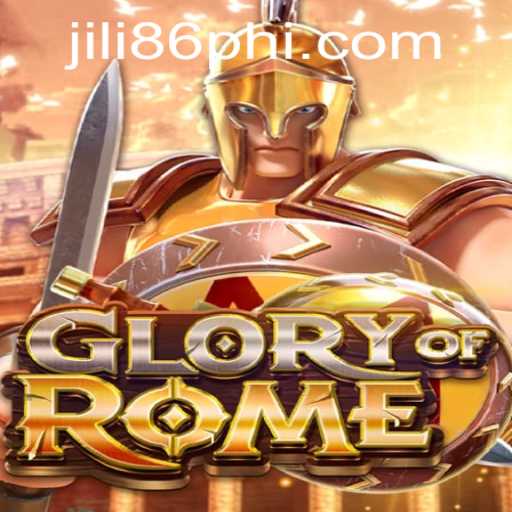 GloryofRome: A Thrilling Journey Through Ancient History