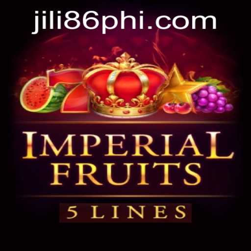 Discover the Thrills of ImperialFruits5 on JiLi86.COM
