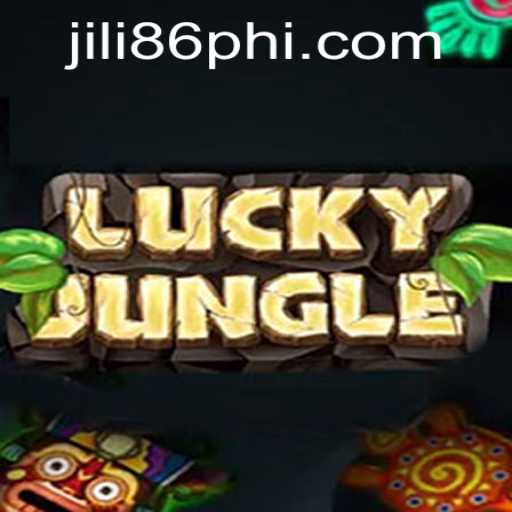 Exploring the Enchanting World of LuckyJungle at JiLi86.COM