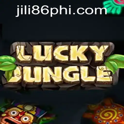 Exploring the Enchanting World of LuckyJungle at JiLi86.COM