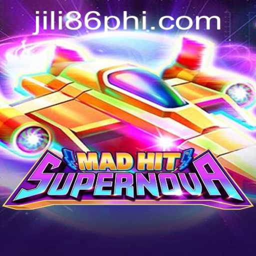 Discover the Exciting World of MadHitSupernova on JiLi86.COM