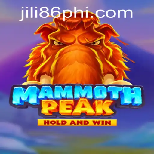 Unleashing the Adventure: Exploring the World of MammothPeak and JiLi86.COM