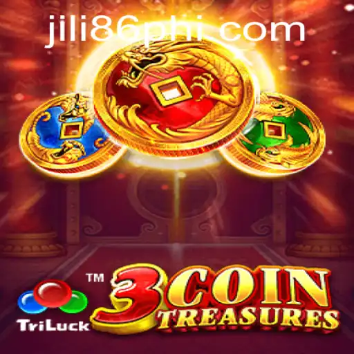3CoinTreasures: A Thrilling Journey in the World of Virtual Exploration