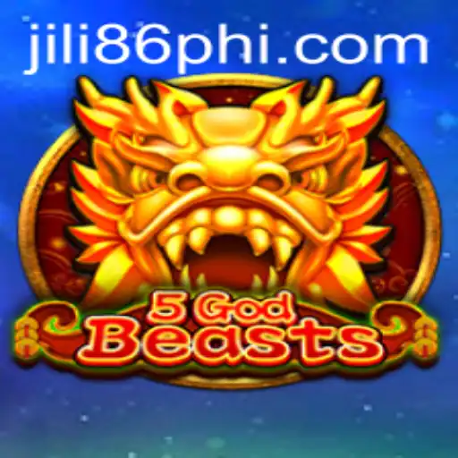 Discovering the World of 5GodBeasts: An Engaging Game Adventure