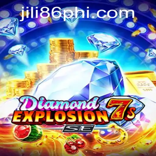 Unveiling the Thrill of DiamondExplosion7sSE: A Gaming Journey