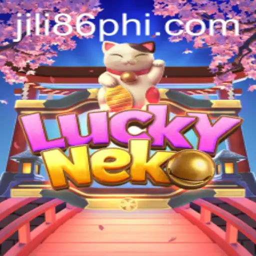 LuckyNeko: Exploring the Exciting World of JiLi86.COM's Latest Game