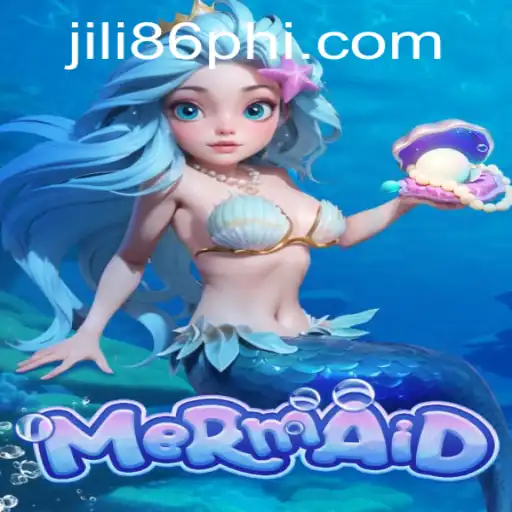 Explore the Enchanting World of Mermaid at JiLi86.COM