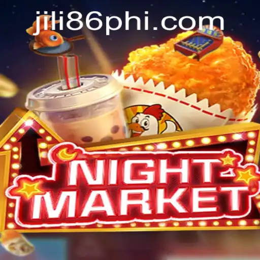 Exploring NIGHTMARKET: A Thrilling Interactive Experience