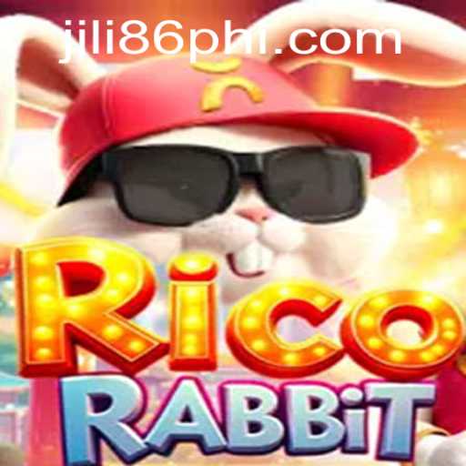 RicoRabbit: Exploring the Exciting World of JiLi86.COM