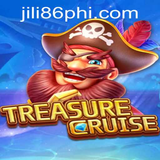 Discovering TREASURECRUISE: An Immersive Gaming Adventure