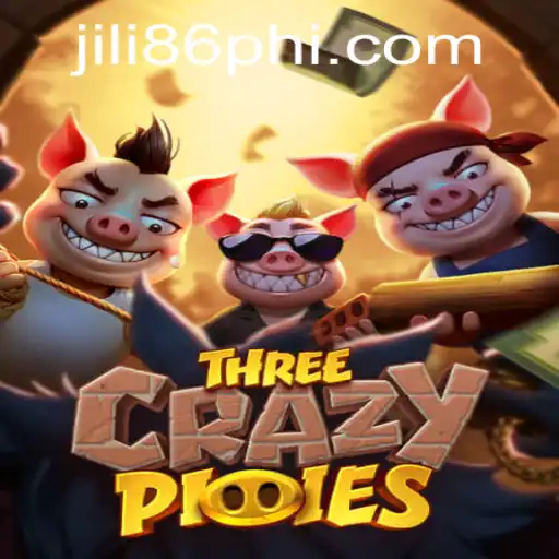 Unveiling ThreeCrazyPiggies: A Dynamic Gaming Experience
