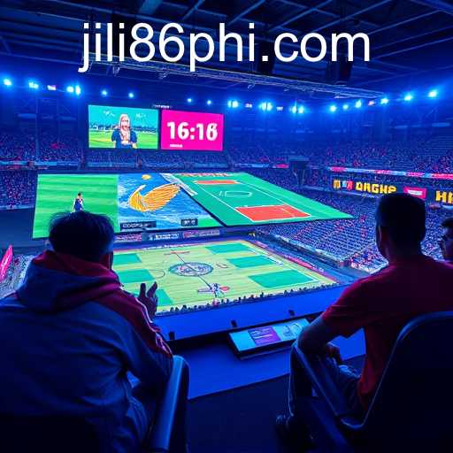 ​JiLi86.COM