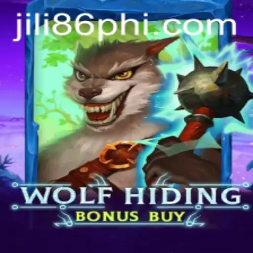 Unveiling the Thrilling World of WolfHidingBonusBuy: A Deep Dive into the Gameplay and Features