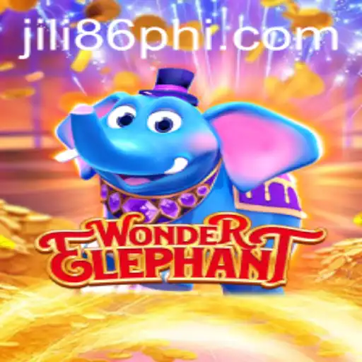 Discover the Enchanting World of WonderElephant